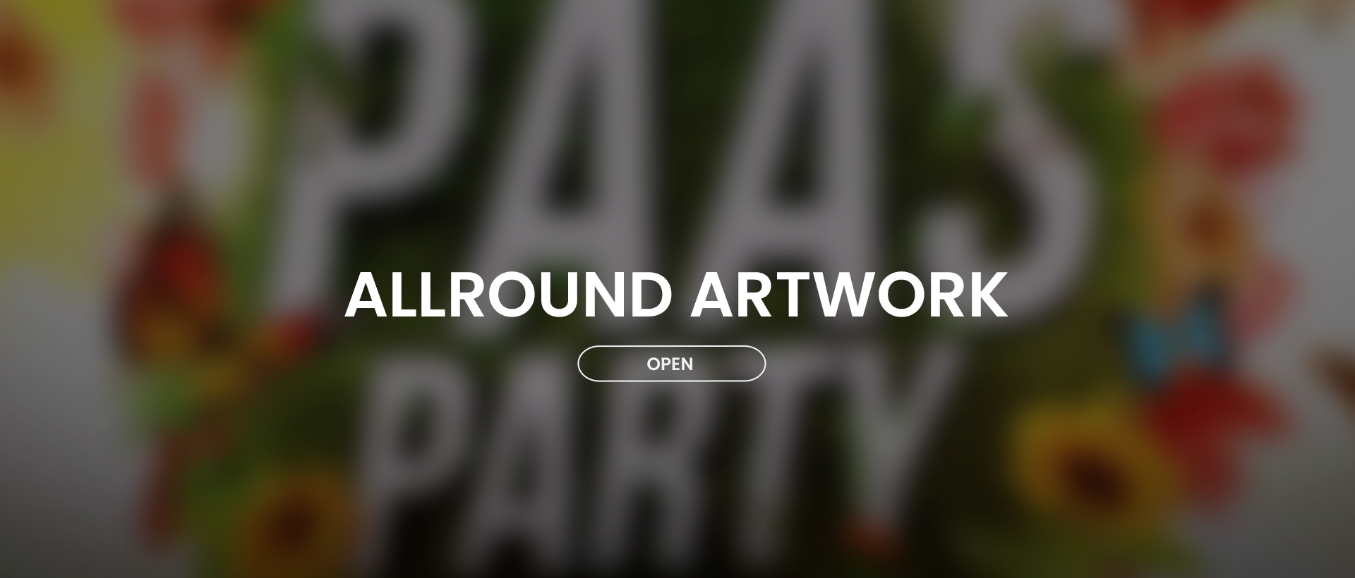 Allround Artwork Thumbnail