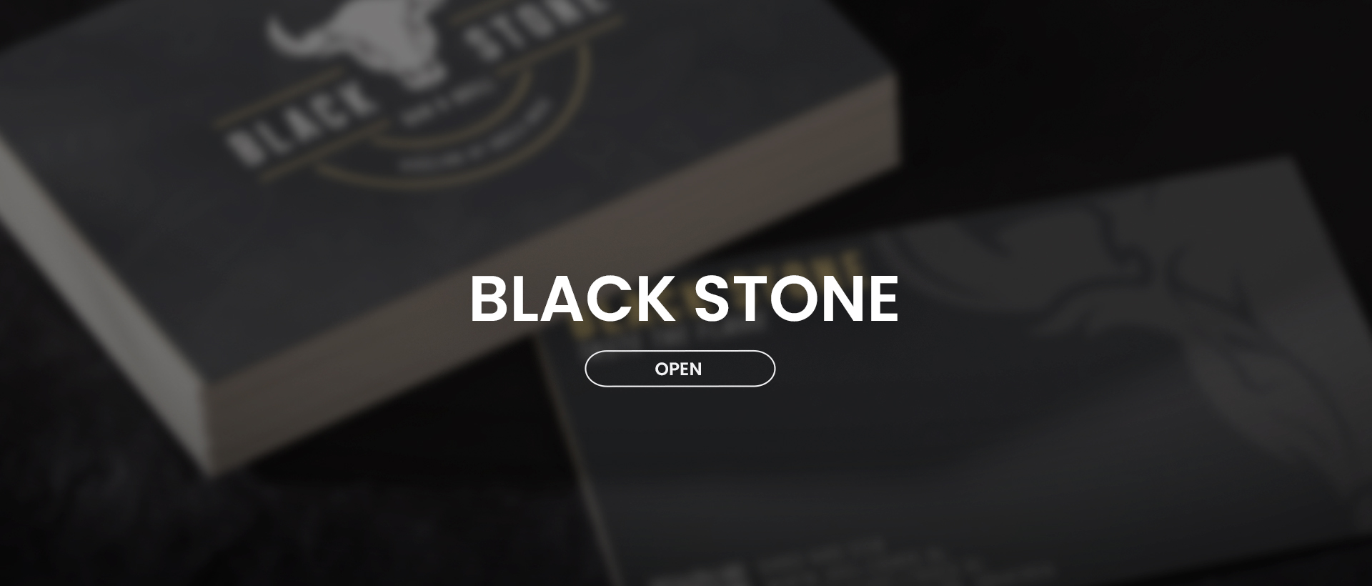 Black Stone Thumbnail