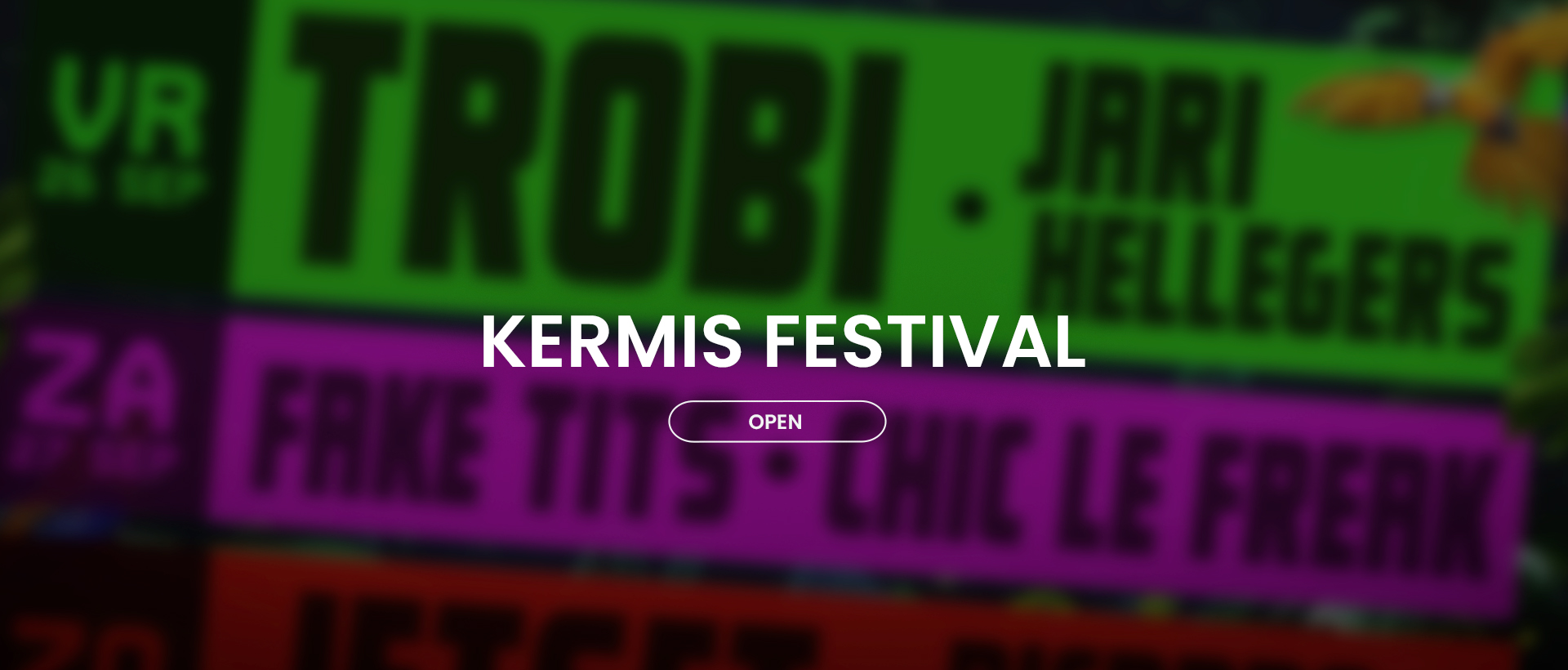 Kermis Festival Thumbnail