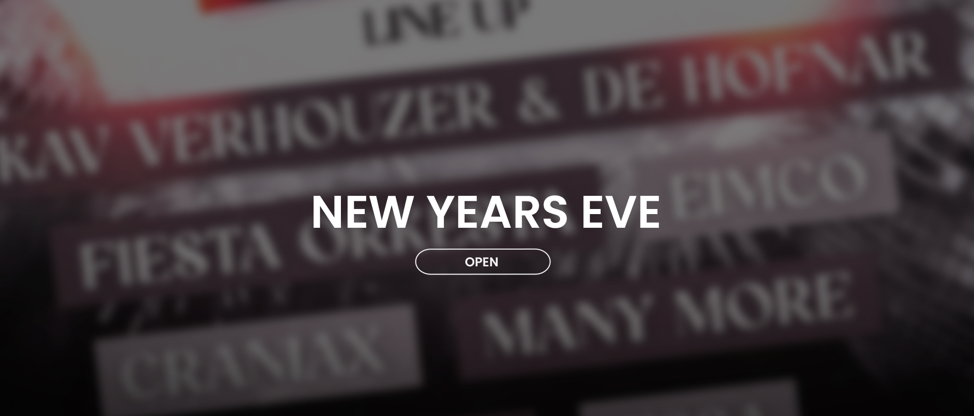 New Years Eve Thumbnail