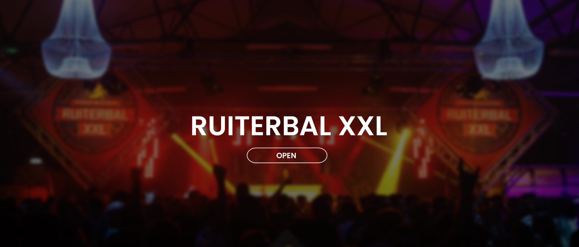 Ruiterbal xxl Thumbnail