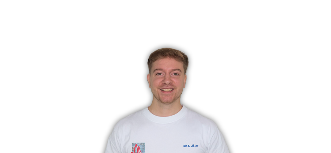 Portret foto website